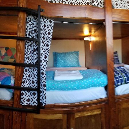 De Alamo Hostel Розаріто Екстер'єр фото