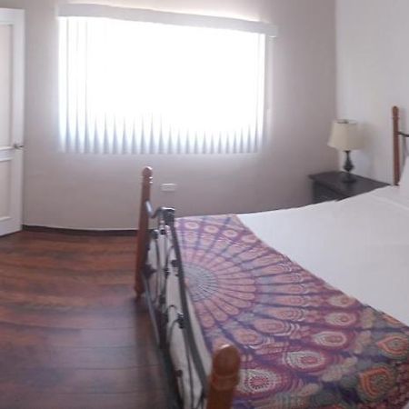 De Alamo Hostel Розаріто Екстер'єр фото