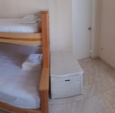 De Alamo Hostel Розаріто Екстер'єр фото