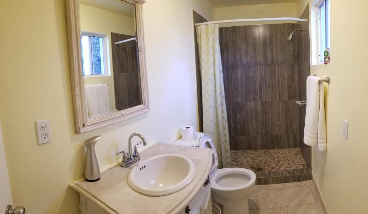 De Alamo Hostel Розаріто Екстер'єр фото