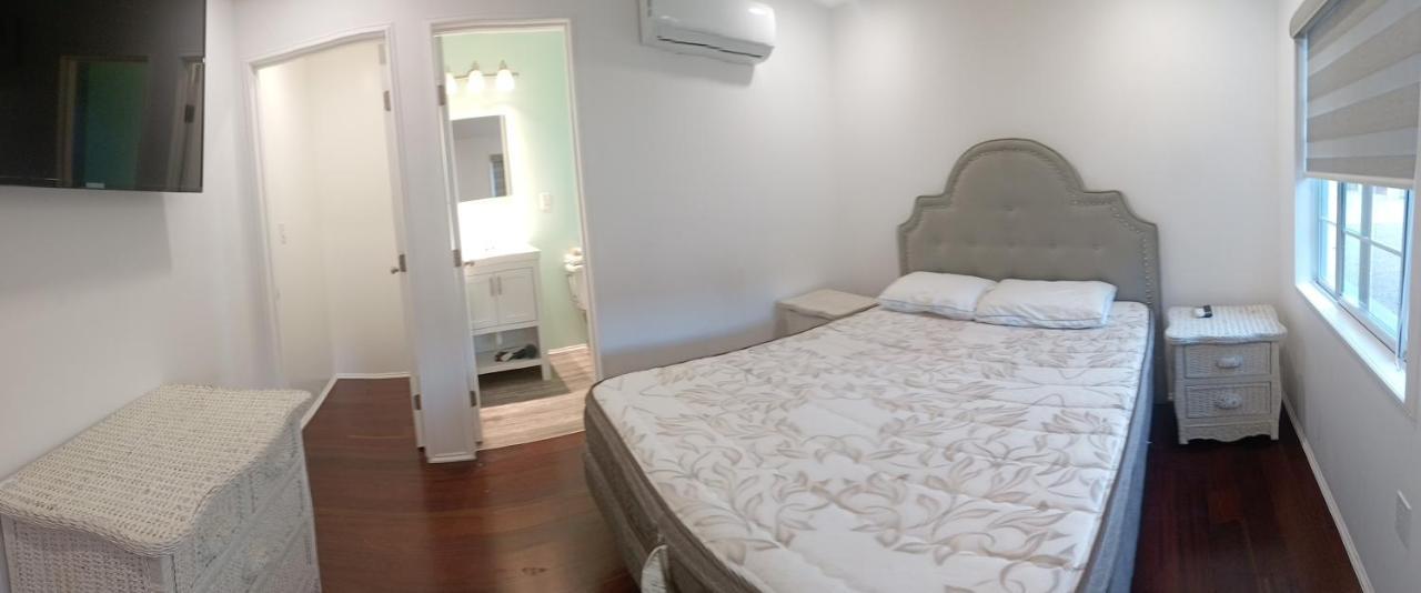 De Alamo Hostel Розаріто Екстер'єр фото