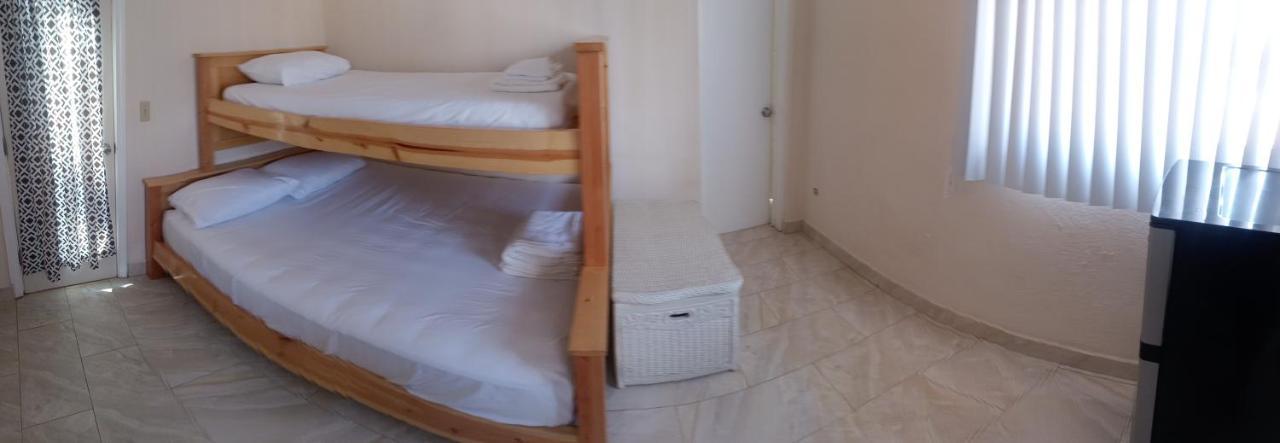 De Alamo Hostel Розаріто Екстер'єр фото